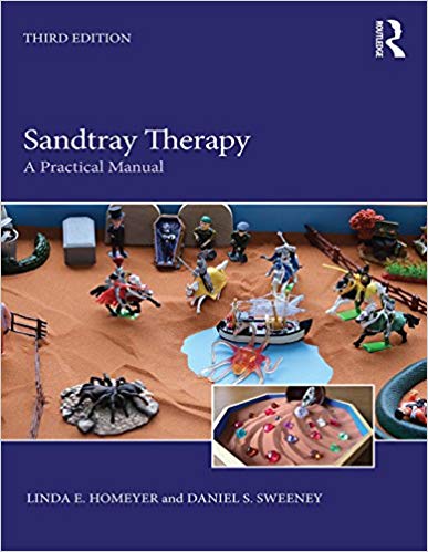 Sandtray Therapy: A Practical Manual (3rd Edition)